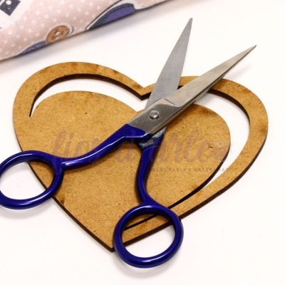 Tesoura para costura para canhotos (Cose) - 13cms