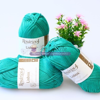 Novelo Lisboa (Rosários4) Novelo Lisboa (Rosários4)