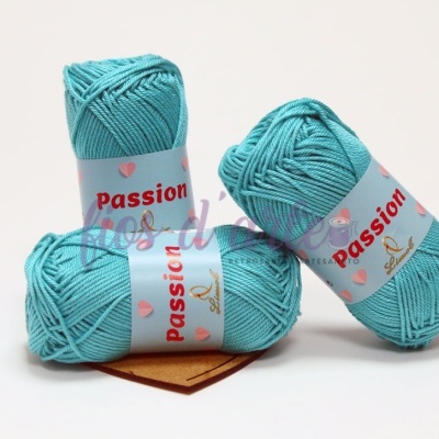 Novelo Passion (Limol)