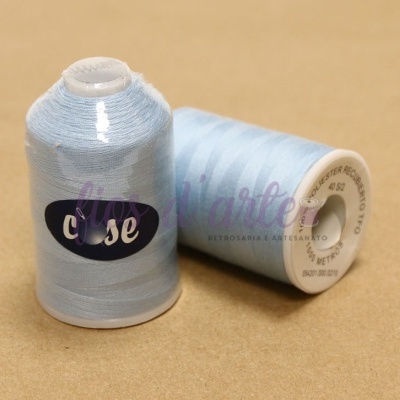 Linha costura 1000mts (Cose)