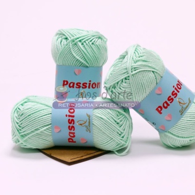 Novelo Passion (Limol)