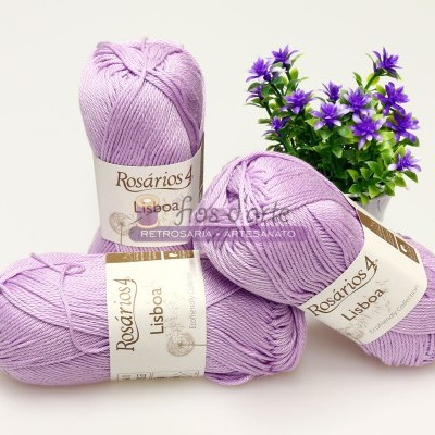 Novelo Lisboa (Rosários4) Novelo Lisboa (Rosários4)