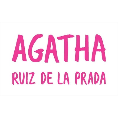 Agatha Ruiz de la Prada