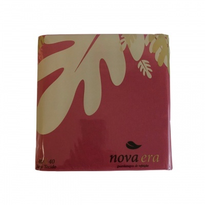 Guardanapo mesa 40x40 folha dupla ponto por ponto caixa 1200 unidades( cores diversas, escolha a sua)