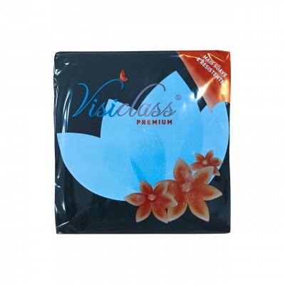 Guardanapo mesa 40x40 folha dupla ponto por ponto caixa 1200 unidades( cores diversas, escolha a sua)