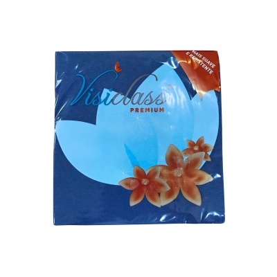 Guardanapo mesa 40x40 folha dupla ponto por ponto caixa 1200 unidades( cores diversas, escolha a sua)