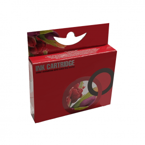 Tinteiro Compatível Canon CLI-551XL Preto