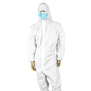 Fato Proteção 50 Lavagens 100% Impermeabilizado