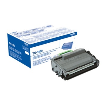 Toner MFCL5700DN / L5750DW / L6800DW / L6900D Alta Capacidade