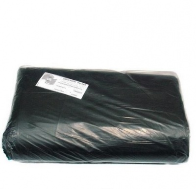 Saco Lixo Plástico Forte 100L 10Kg (Tamanho 70cmx110cm)