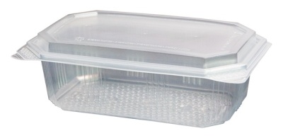 Embalagem Plástica M5300 Cx.360