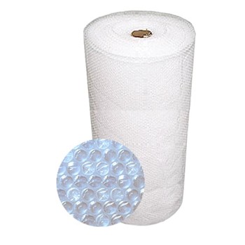 Rolo Plastico com Bolhas 0,4mtx220mts (diametro da bolha 10mm)