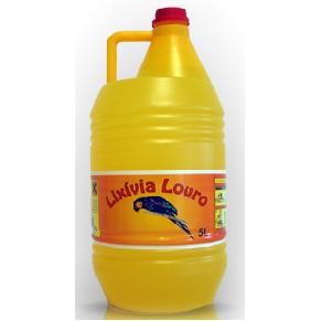 Lixivia Tradicional Louro 5L