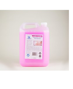 Sabonete Liquido Bactericida 5L