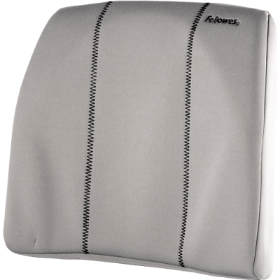 Suporte Espuma Fellowes, Slim, Ergonómico, Refª 9190901