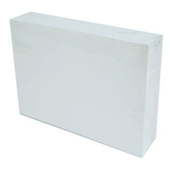 Papel Fotocopia A5 148x210mm 80gr 1x500fls