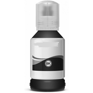 Tinteiro Compatível Epson 111 Ecotank Preto 140ml