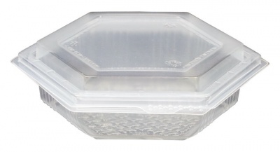 Embalagem Plástica M5000 Pack 60un