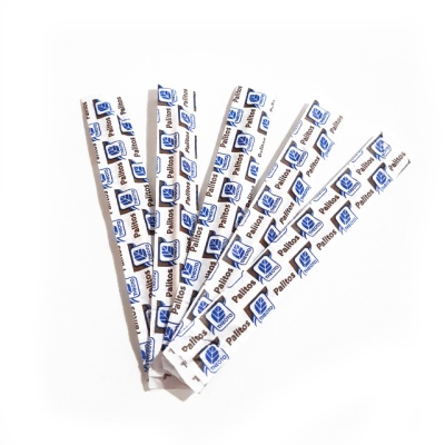 Palitos Embalados Individualmente 1000un