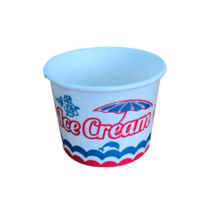 Copo de papel (150ML-GELADO) - PACK100