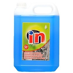 Secante Loiça Máquina - 5L