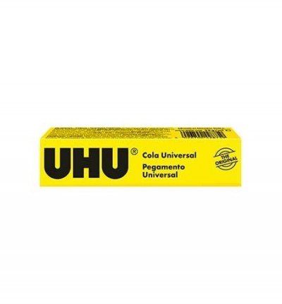 Cola Universal 35ML Bisnaga UHU N13
