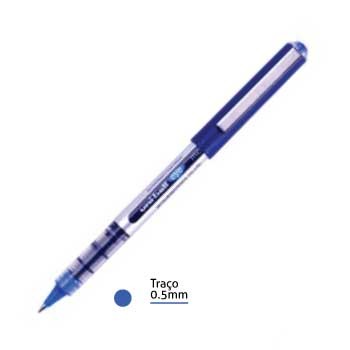 Marcador Uniball UB150 0,5mm  Cx 12un - Roller