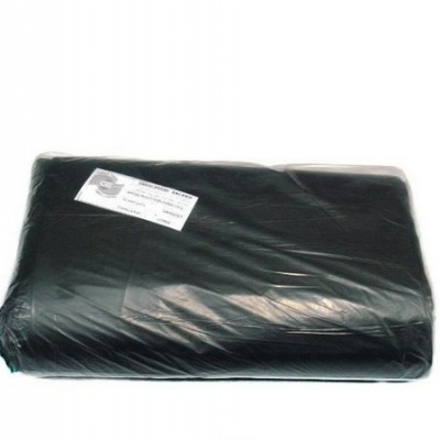 Saco Preto Lixo Forte 900x1300 - 130L 10Kg