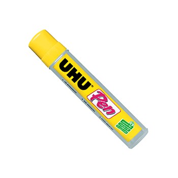 Cola Liquida 50ml UHU Pen - 1un