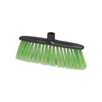 Vassoura/ Escova 25x4cm - 1un