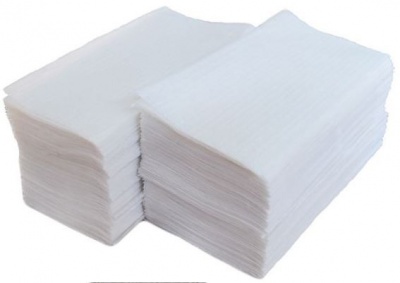 Guardanapo Tipo L 17x17 4500 Folhas