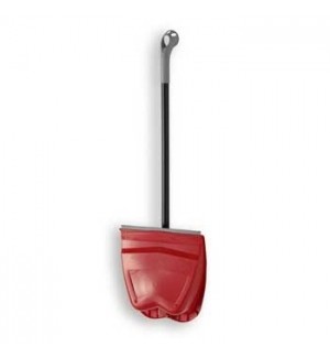 Pa Lixo c / Cabo Plástico Dobrável