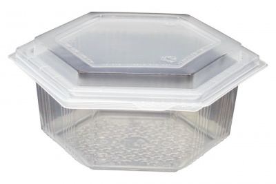 Embalagem Plástica M5100 Pack 60un