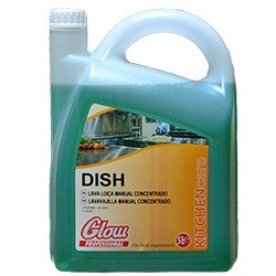 Lava Loiça Manual EXTRA CONCENTRADO-DISH - 5L