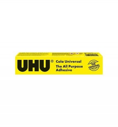 Cola Universal 125ML Bisnaga UHU N14 - 1UN
