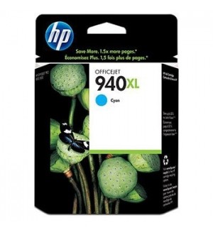 Tinteiro HP OF PRO 8000/8500 Nº 940XL Azul