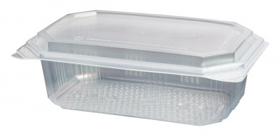 Embalagem Plástica M5300 Pack 60un