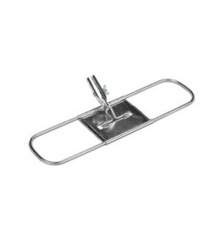Armação Metal Mopa Comprida Microfibra 60cm