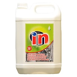 IN - Lava Loiça Máquina - 5L
