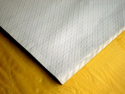 Toalha Mesa Papel 60x60