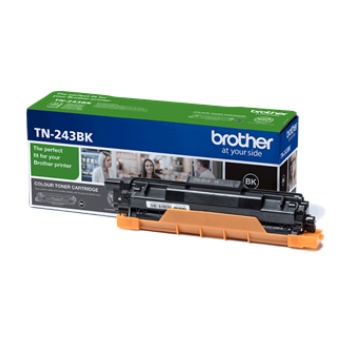 Toner Brother TN-243BK Preto 1000 Pág.