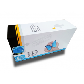 Toner Compatível p / HP Color Laser CB541 Azul
