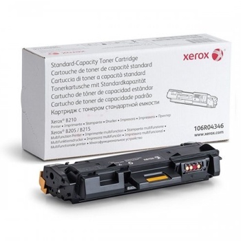 Toner Cartridge B210/B205/B2015 Preto