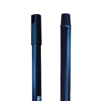 Cabo Alum.Anodizado Forrado 140cm