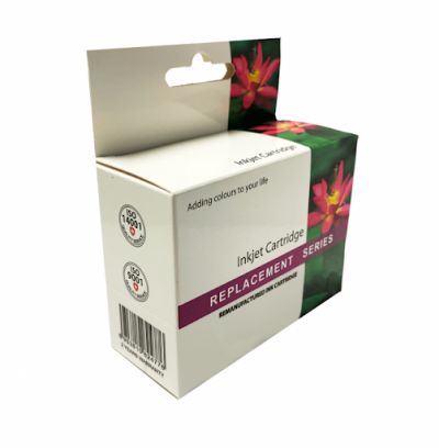 Tinteiro Compatível Epson T7014 Amarelo