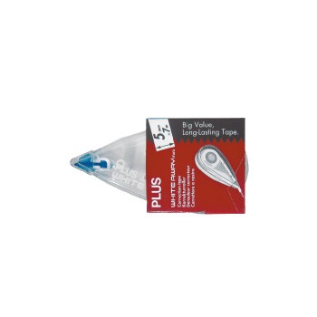 Corrector Fita Plus Ref42339 5mmx7mts-1un