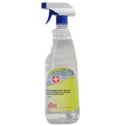 Detergente Desinfetante Bactericida/Fungicida/Virucida (BFV) - 750ml