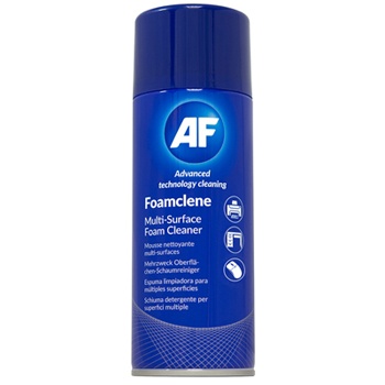 Limpeza AF (Foamclene) - Espuma Antiestática Spray 300ml