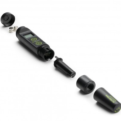 Medidor TDS + Temperatura + Condutividade Elétrica - EC59