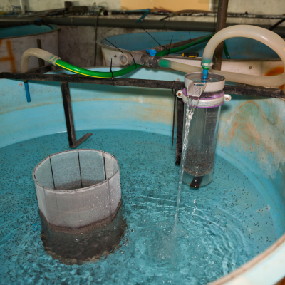 Curso Online - Aquaponia